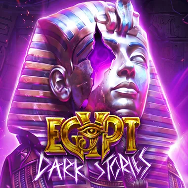 Egypt Dark Stories