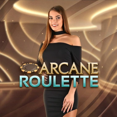 Arcane Roulette