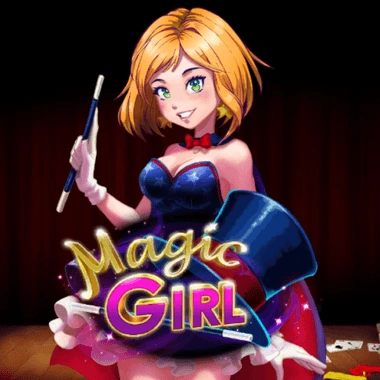 Magic Girl