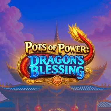 Pots of Power: Dragon's Blessing