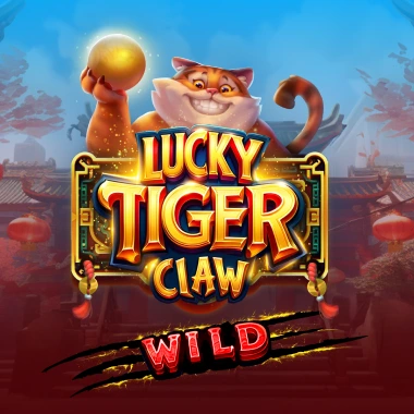 Lucky Tiger Claw