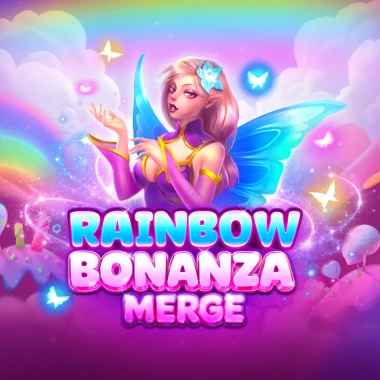 Rainbow Bonanza Merge