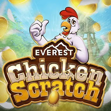 Chicken Scratch