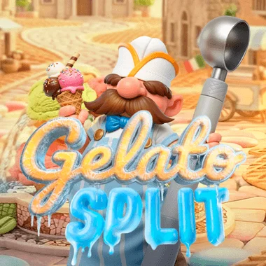 Gelato Split