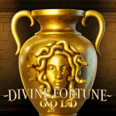 Divine Fortune Gold