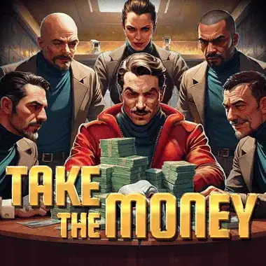 Take the Money