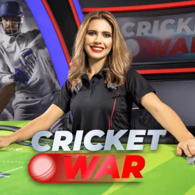 Cricket War