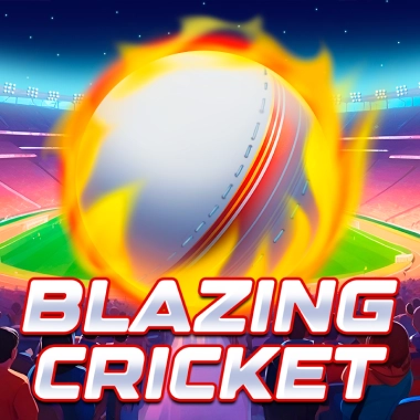 Blazing Cricket