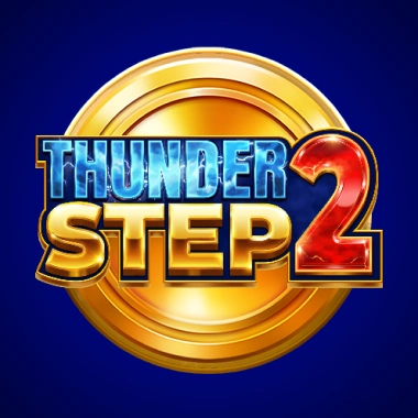 Thunder Step 2