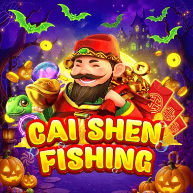 Cai Shen Fishing