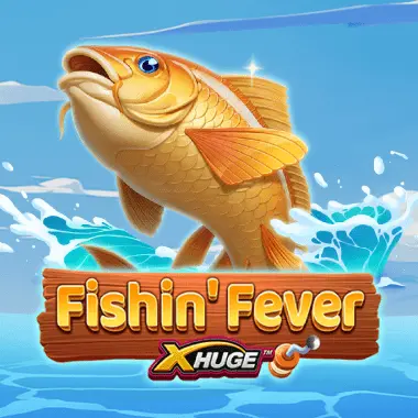 Fishin' Fever X-Huge