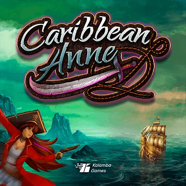 Caribbean Anne