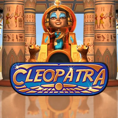 Cleopatra