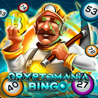 Cryptomania Numbers
