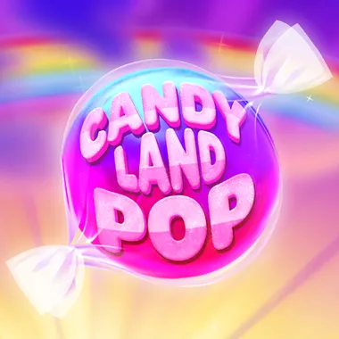 Candyland Pop