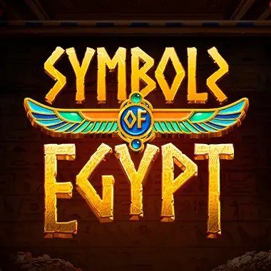 Symbols of Egypt