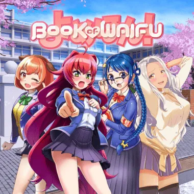 Book Of Waifu