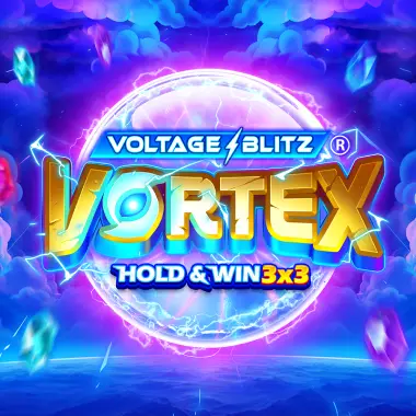 Voltage Blitz Vortex