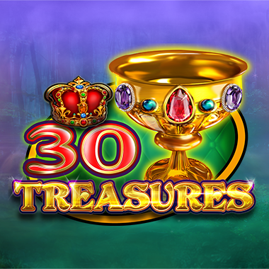30 Treasures