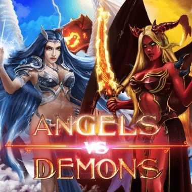 Angels vs Demons