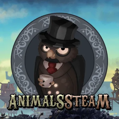 Animals Steam