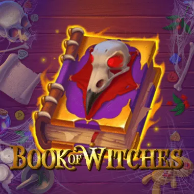 Book of Witches