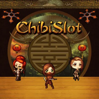 Chibi Slot