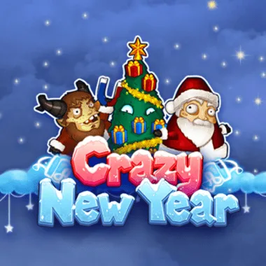 Crazy New Year