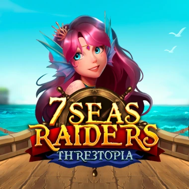 7 Seas Raiders